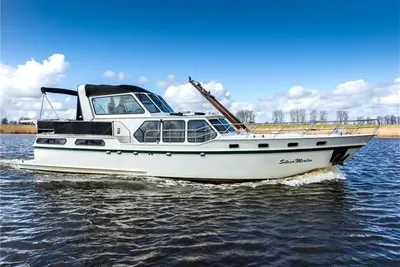 1988 Valkkruiser 14.95 Cabrio