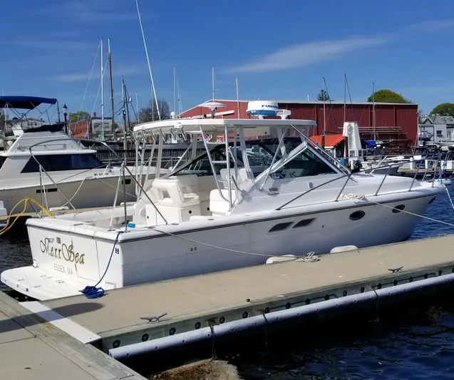 "merr Sea" Yacht Photos Pics 