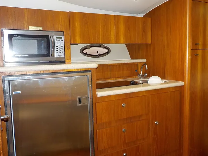 "merr Sea" Yacht Photos Pics 