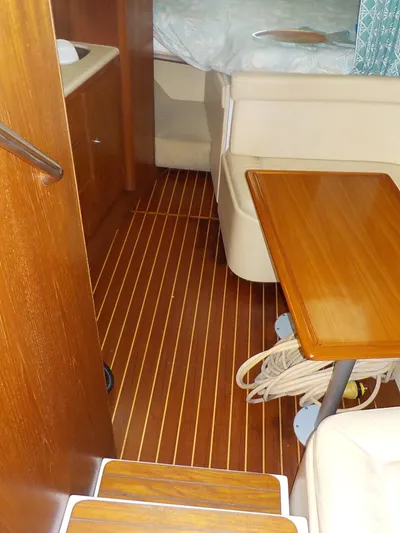 "merr Sea" Yacht Photos Pics 