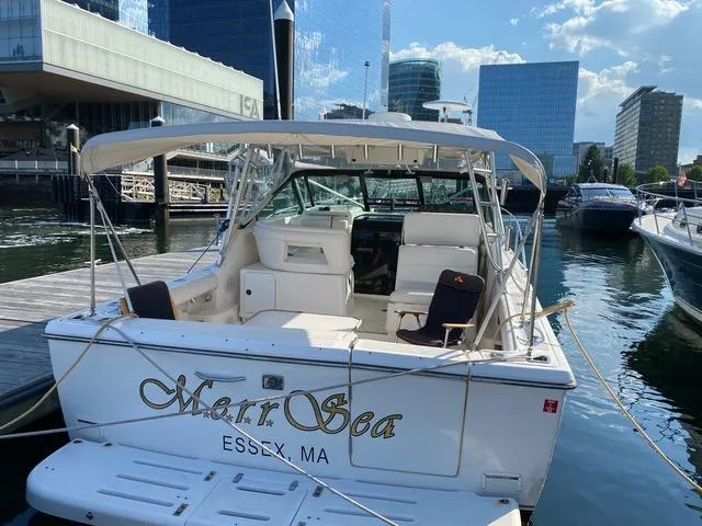 "merr Sea" Yacht Photos Pics 