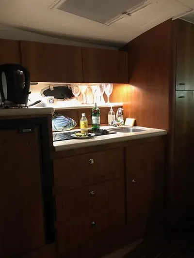 "merr Sea" Yacht Photos Pics 