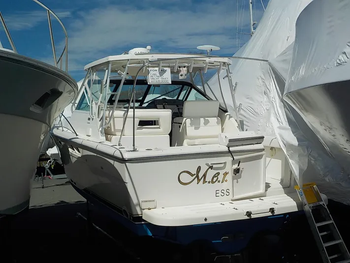 "merr Sea" Yacht Photos Pics 