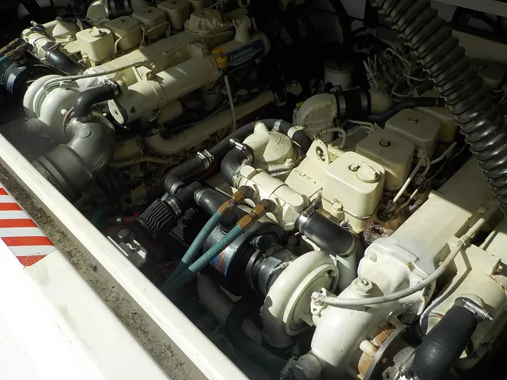 "merr Sea" Yacht Photos Pics 