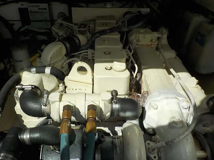 "merr Sea" Yacht Photos Pics 