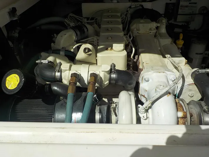 "merr Sea" Yacht Photos Pics 