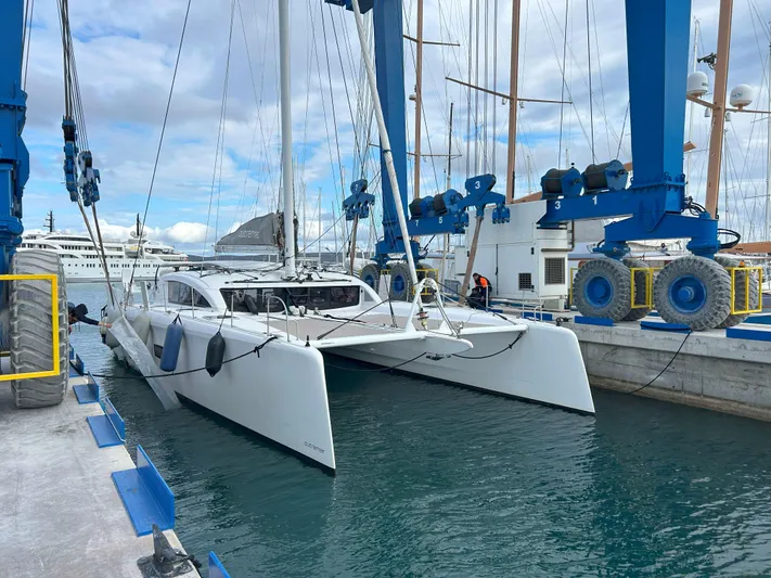 Horizon Now Yacht Photos Pics 