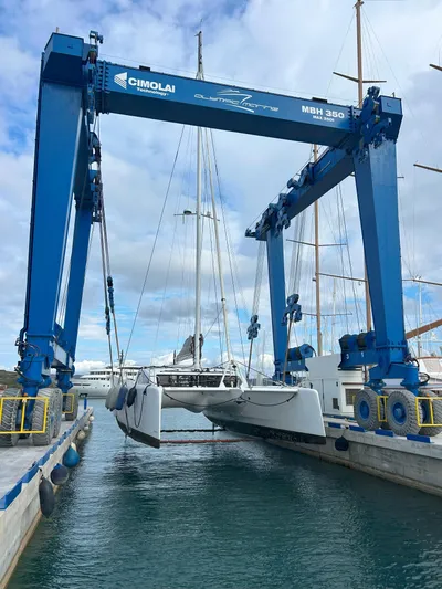 Horizon Now Yacht Photos Pics 