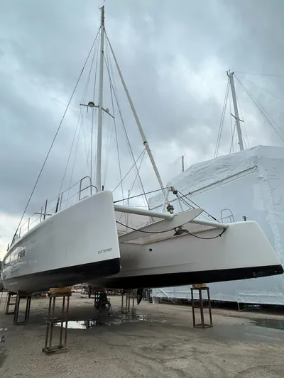 Horizon Now Yacht Photos Pics 