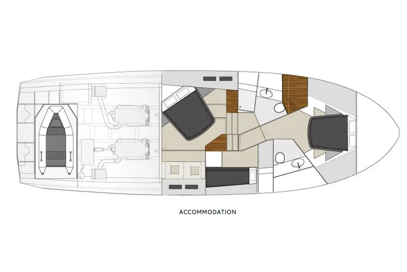  Yacht Photos Pics Manufacturer Provided Image