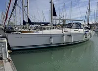 2007 Dufour 385 Grand Large