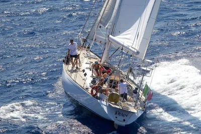 Baltic 51