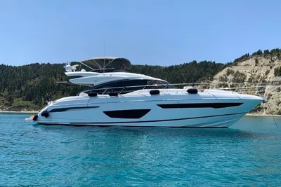 2019 Princess S65