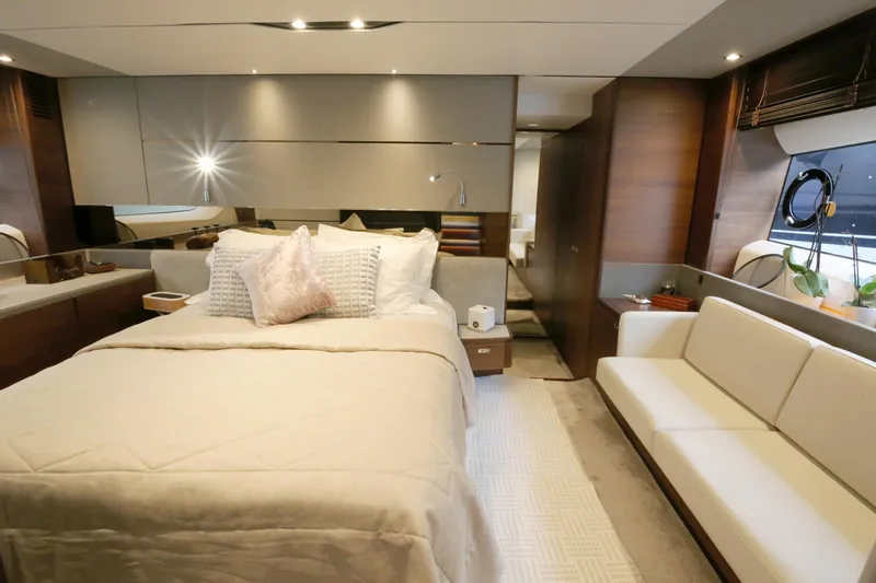 Far & Away Yacht Photos Pics 