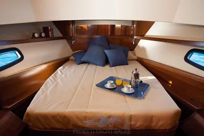 2019 Sasga Yachts Minorchina 42 HT