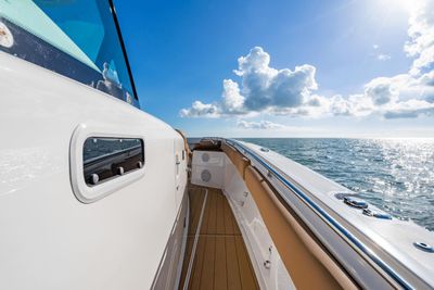 Yacht
