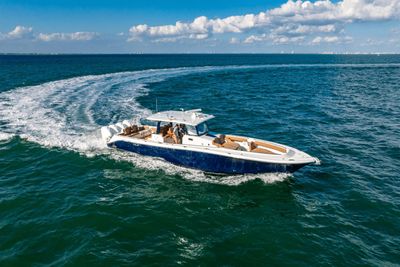 Yacht