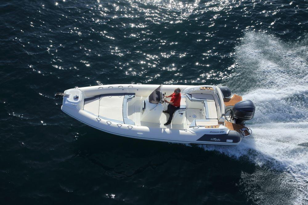 2023 Nuova Jolly PRINCE 24
