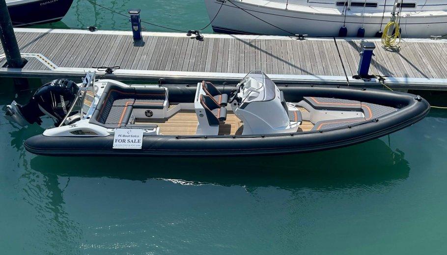 Cobra Ribs boats for sale Boats and Outboards