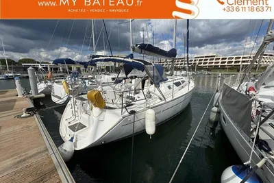 1999 Jeanneau Sun Odyssey 40