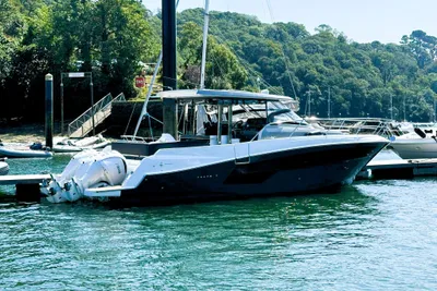 2021 Jeanneau CAP CAMARAT 12.5 WA
