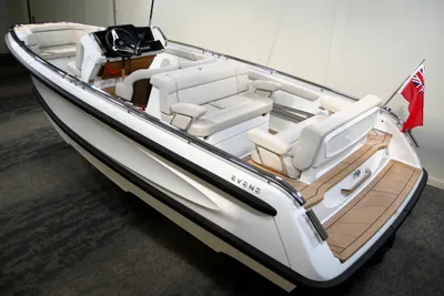 2026 Evene Origin 57