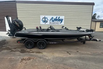 Skeeter ZXE21