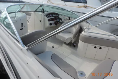 Sea Ray 185 Sport