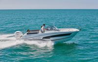 2023 Jeanneau CAP CAMARAT 7.5 WA SERIE 3