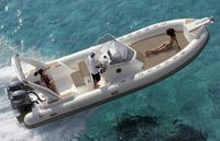 2022 Capelli tempest 850