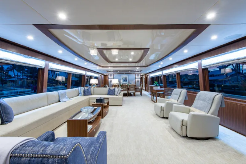 Congvoyage Yacht Photos Pics 