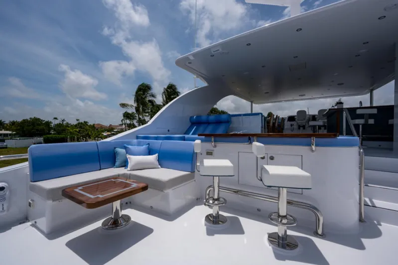 Congvoyage Yacht Photos Pics 