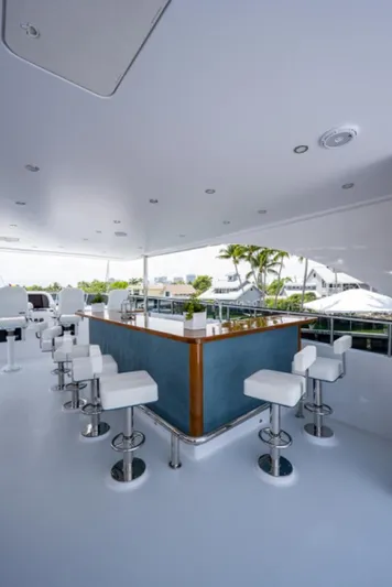 Congvoyage Yacht Photos Pics 