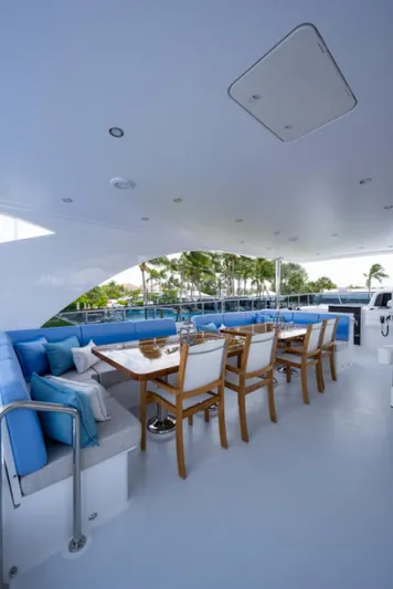 Congvoyage Yacht Photos Pics 