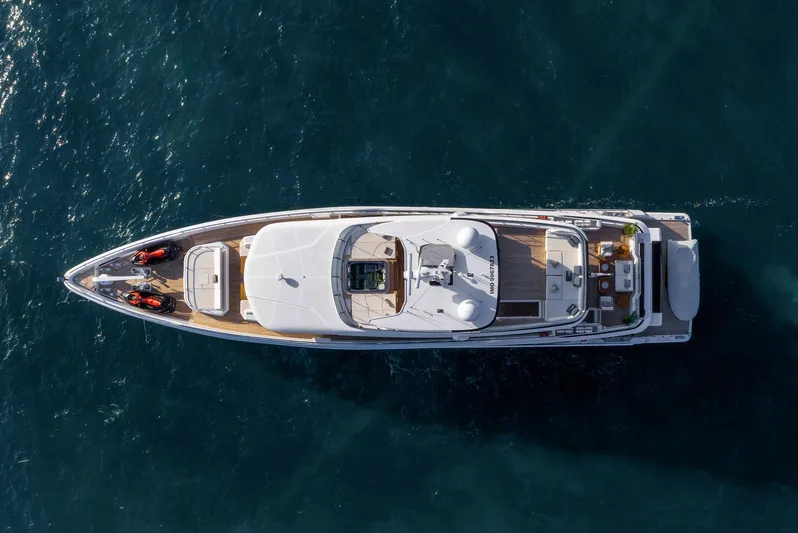 Rocket One Yacht Photos Pics 