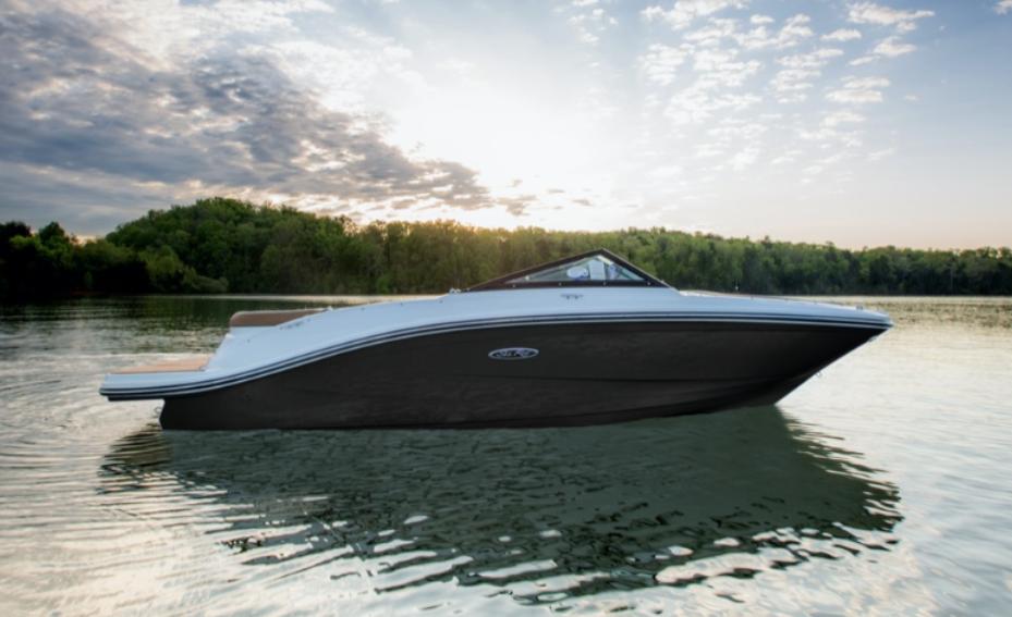 2024 Sea Ray SPX 190 Bowrider for sale YachtWorld