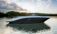 2024 Sea Ray SPX 190
