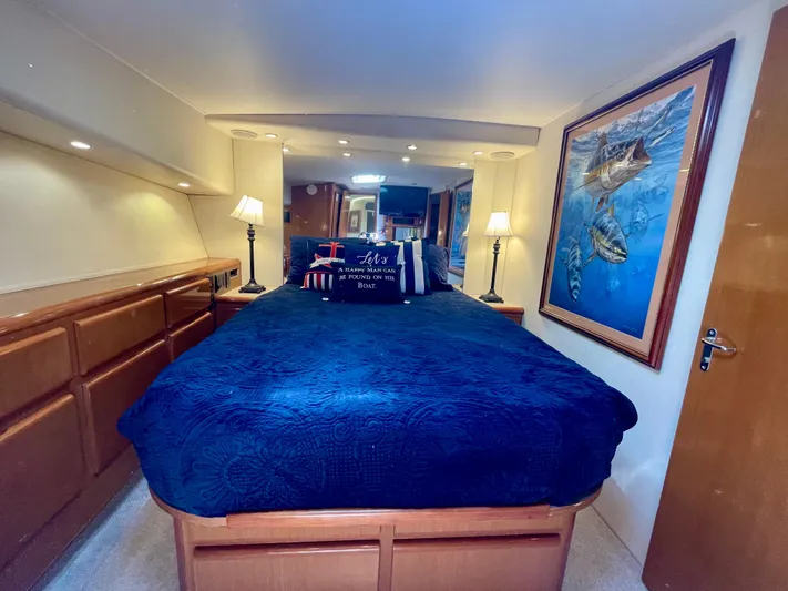 My Way Yacht Photos Pics 