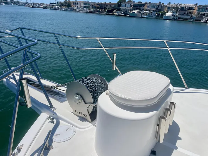 My Way Yacht Photos Pics 