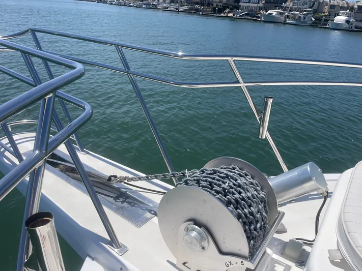 My Way Yacht Photos Pics 