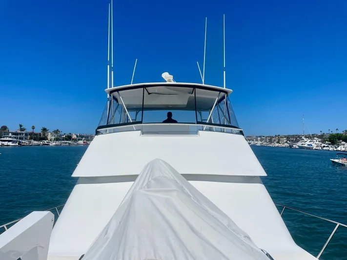 My Way Yacht Photos Pics 