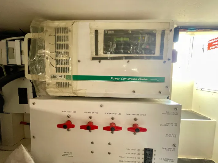 My Way Yacht Photos Pics 