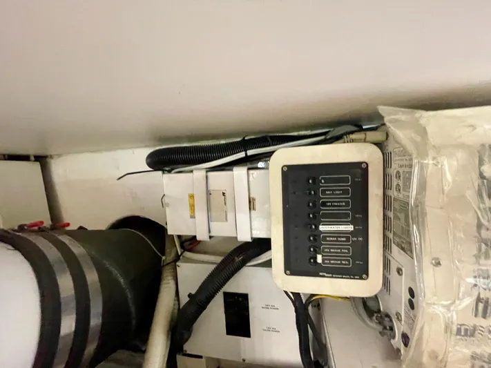 My Way Yacht Photos Pics 