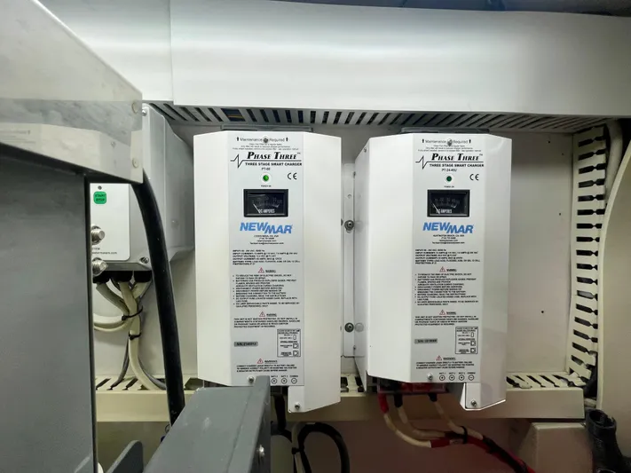 My Way Yacht Photos Pics 