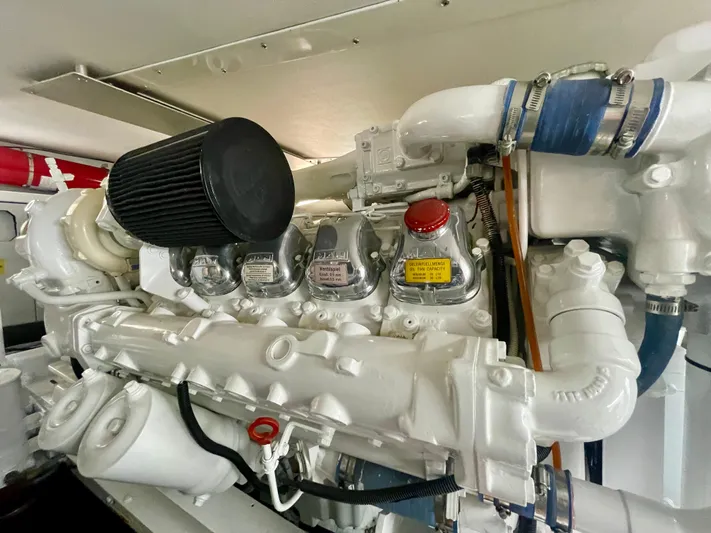 My Way Yacht Photos Pics 