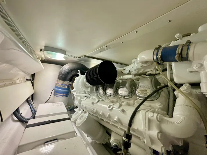 My Way Yacht Photos Pics 