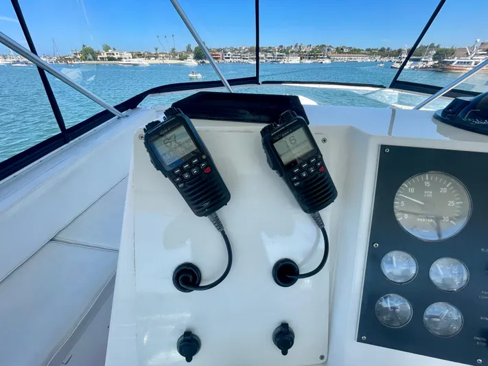 My Way Yacht Photos Pics 