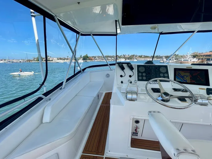 My Way Yacht Photos Pics 