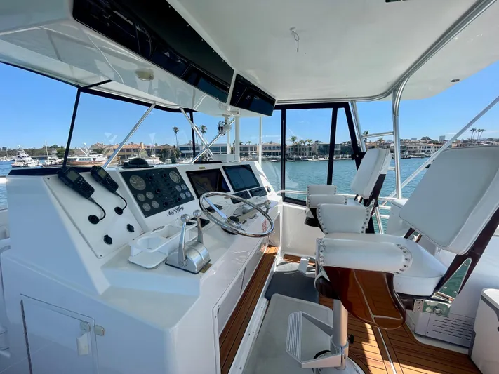 My Way Yacht Photos Pics 