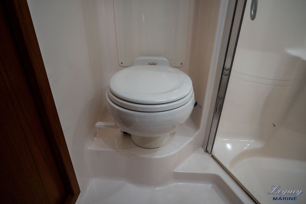 2003 Tiara Yachts 42 